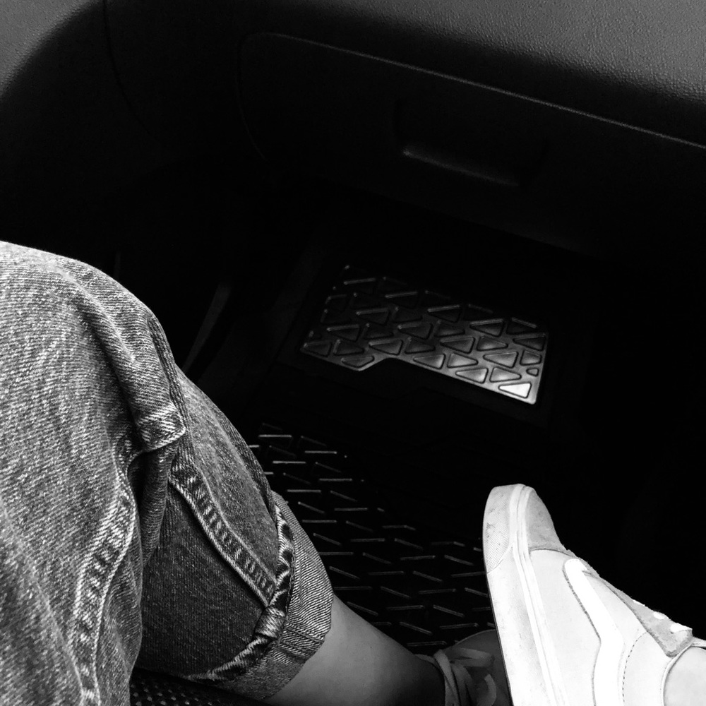 Meet your Posher, Nichole